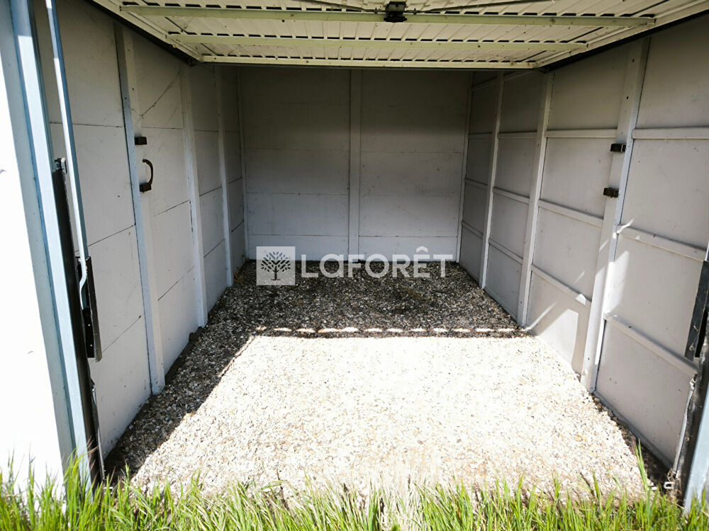 Vente Parking/Garage Parking / box Mantes La Jolie Mantes la jolie