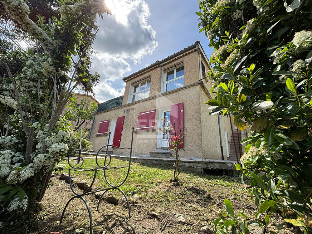 Vente Maison EXCLUSIVITE - SISTERON Maison Sisteron 3 pièce(s) 85 m2 Sisteron