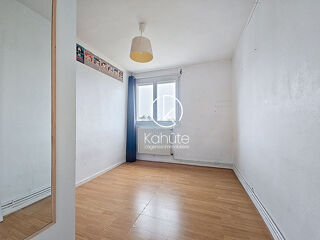  Appartement � vendre 4 pi�ces 63 m�