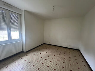  Maison � vendre 3 pi�ces 80 m�