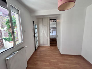  Maison à vendre 4 pièces 109 m²