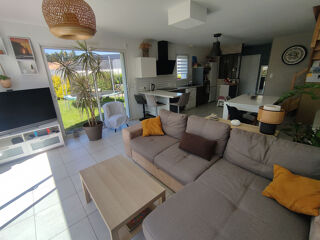  Maison à vendre 5 pièces 85 m²