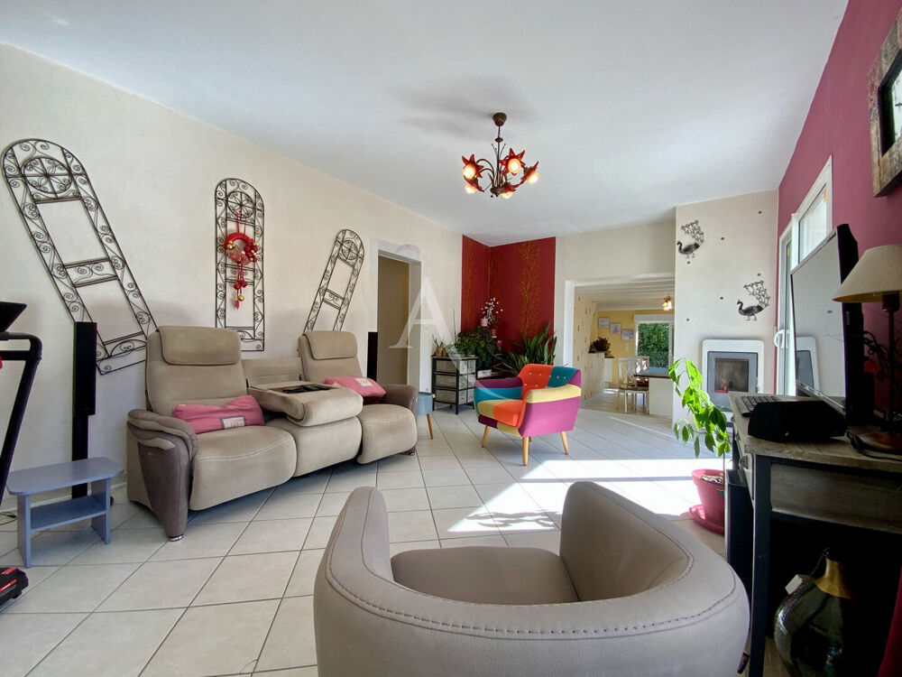 Vente Maison Maison La Clisse 4 chambres 130 M² La clisse