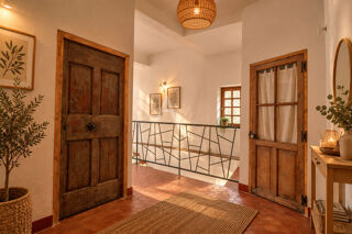  Maison à vendre 4 pièces 132 m²