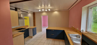  Maison à vendre 5 pièces 190 m²