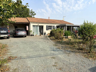  Maison � vendre 4 pi�ces 124 m�