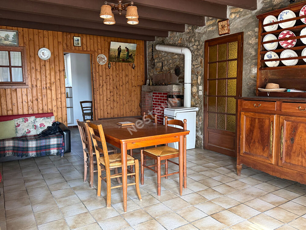 Vente Maison Maison Caro Caro