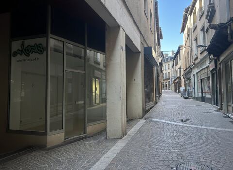 Vendu lou&eacute; 7% rentabilit&eacute; - rodez 59000 12000 Rodez