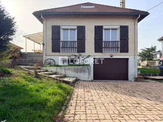  Maison à vendre 7 pièces 149 m²