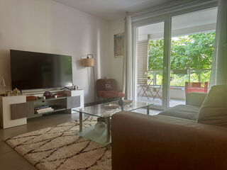  Appartement à vendre 2 pièces 42 m²