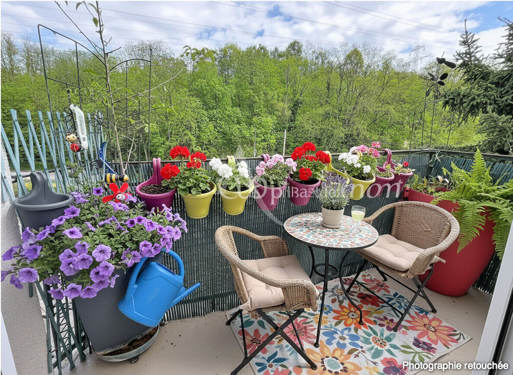 Chelles (77) F3 | 63 m² | Résidence sécurisée | Parking + Cave