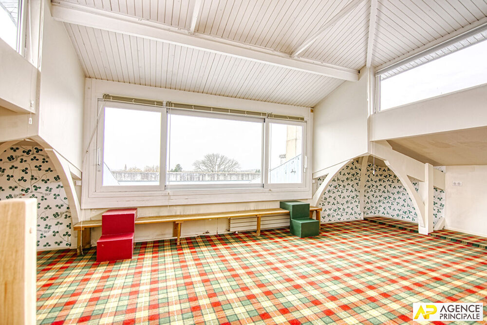 � vendre  Appartement Versailles (78000)