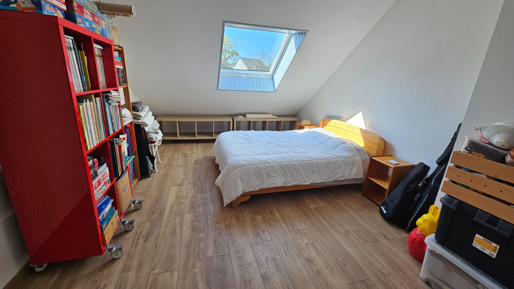 Vente Maison Maison La Chapelle Sur Erdre 4 pièce(s) 95 m2 La chapelle sur erdre