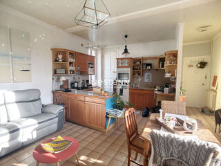  Maison à vendre 4 pièces 77 m²