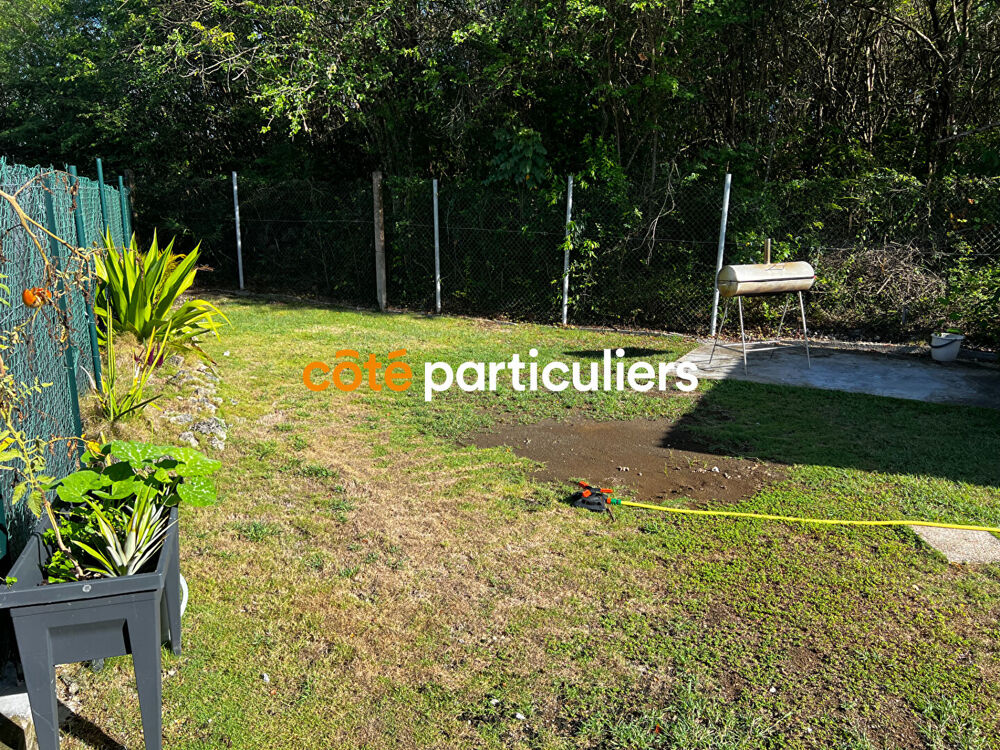 � vendre  Maison Le Gosier (97190)