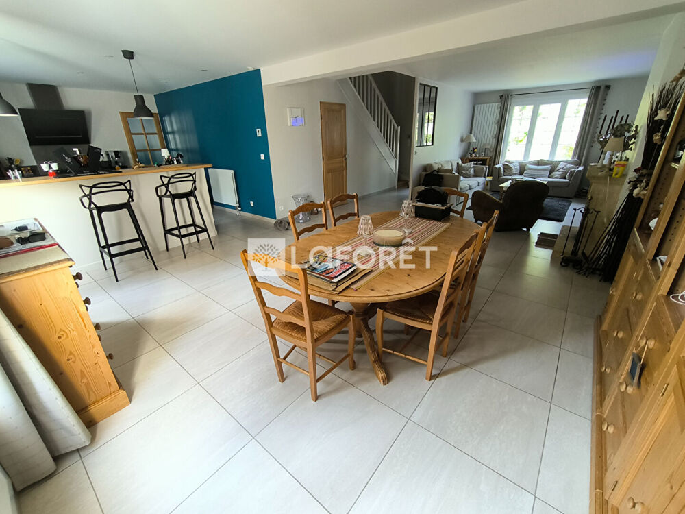 Maison Epone 6 pièces 150 m²