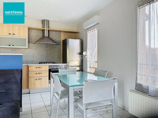  Appartement à louer 3 pièces 62 m²