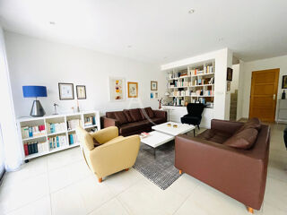  Maison � vendre 4 pi�ces 110 m�