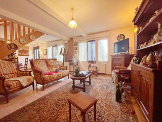  Maison � vendre 6 pi�ces 109 m�