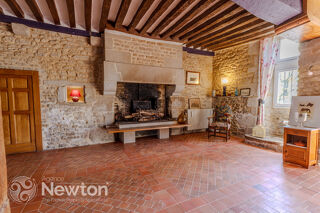  Maison à vendre 14 pièces 300 m²