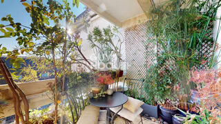  Appartement � vendre 5 pi�ces 121 m�