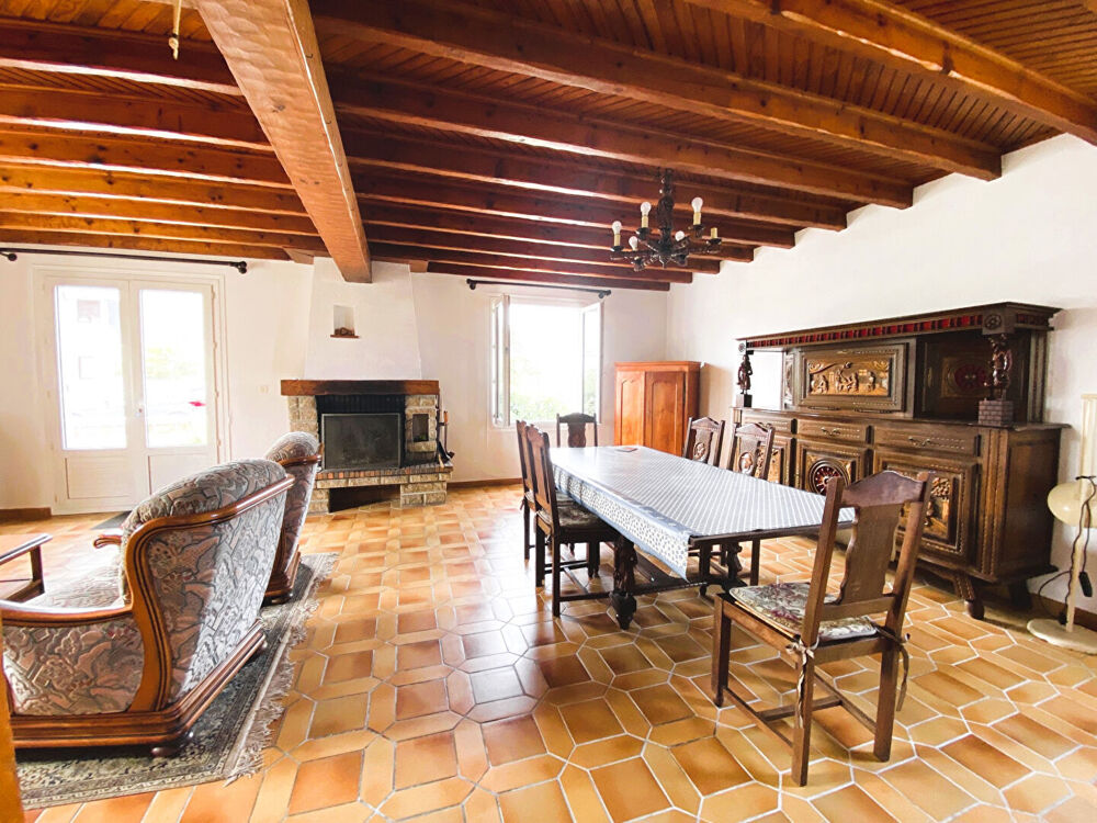 Vente Maison Maison Le pouliguen