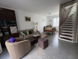  Maison � vendre 4 pi�ces 