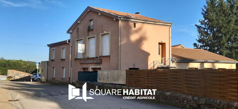   Vente Maison Maison - 360 m