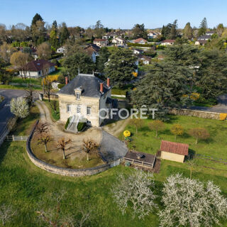  Maison à vendre 7 pièces 184 m²