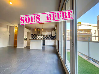  Appartement � vendre 3 pi�ces 70 m�