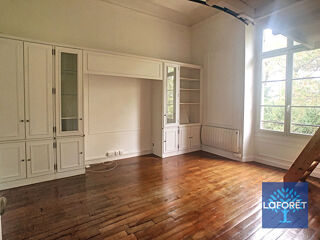  Appartement à louer 1 pièce 39 m²