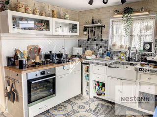 Vente Maison Maison Toulon de 5 pièces avec garage et studio indépendant Toulon