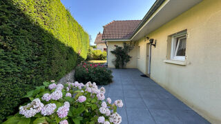  Maison  vendre 8 pices 153 m