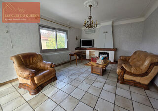  Maison � vendre 6 pi�ces 157 m�