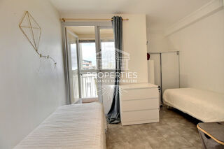  Appartement � vendre 3 pi�ces 49 m�