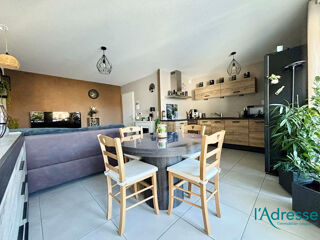  Appartement à vendre 3 pièces 65 m²