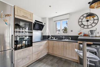 Appartement à vendre 4 pièces 80 m²