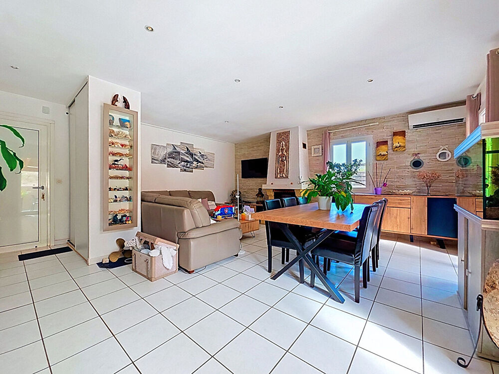 Vente Maison EXCLUSIVITE : MAISON DE PLAIN PIED 4P 88M2 AVEC JARDIN ET PISCINE Montauroux