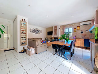 Vente Maison EXCLUSIVITE : MAISON DE PLAIN PIED 4P 88M2 AVEC JARDIN ET PISCINE Montauroux