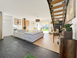  Maison � vendre 4 pi�ces 119 m�