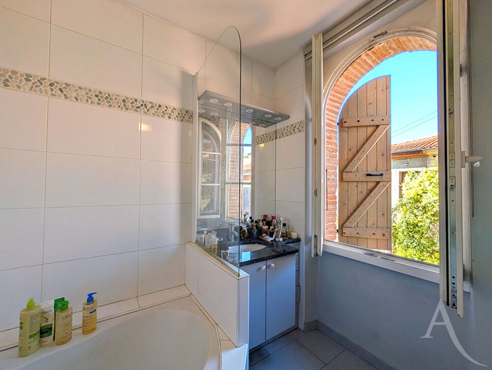 � vendre  Maison Toulouse (31000)