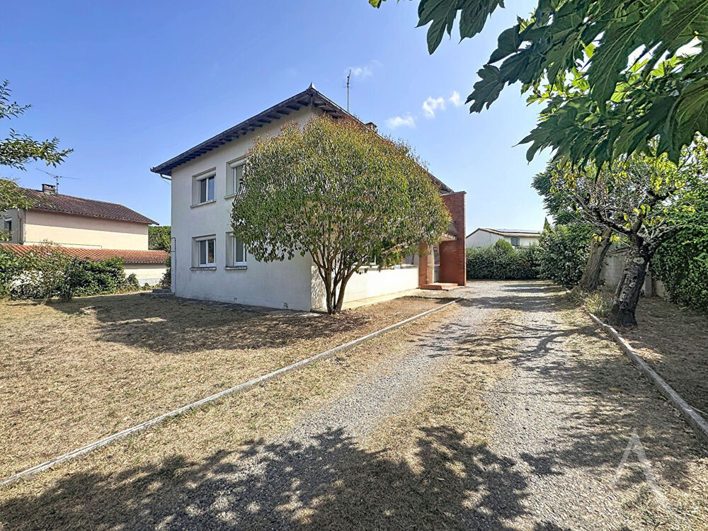 Location Maison Maison T5 Pibrac 158.55 m² Pibrac