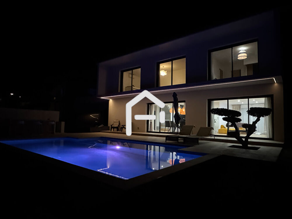  vendre  Maison Aureville (31320)