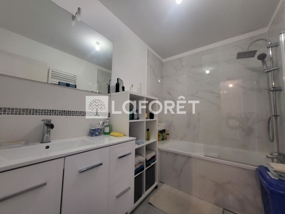 Vente Maison MAISON SAINT AUBIN  LES ELBEUF Vendue louée Saint aubin les elbeuf