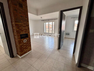 Location Appartement Appartement Saint Jean Pla De Corts 3 pièce(s) 61 m2 Saint jean pla de corts