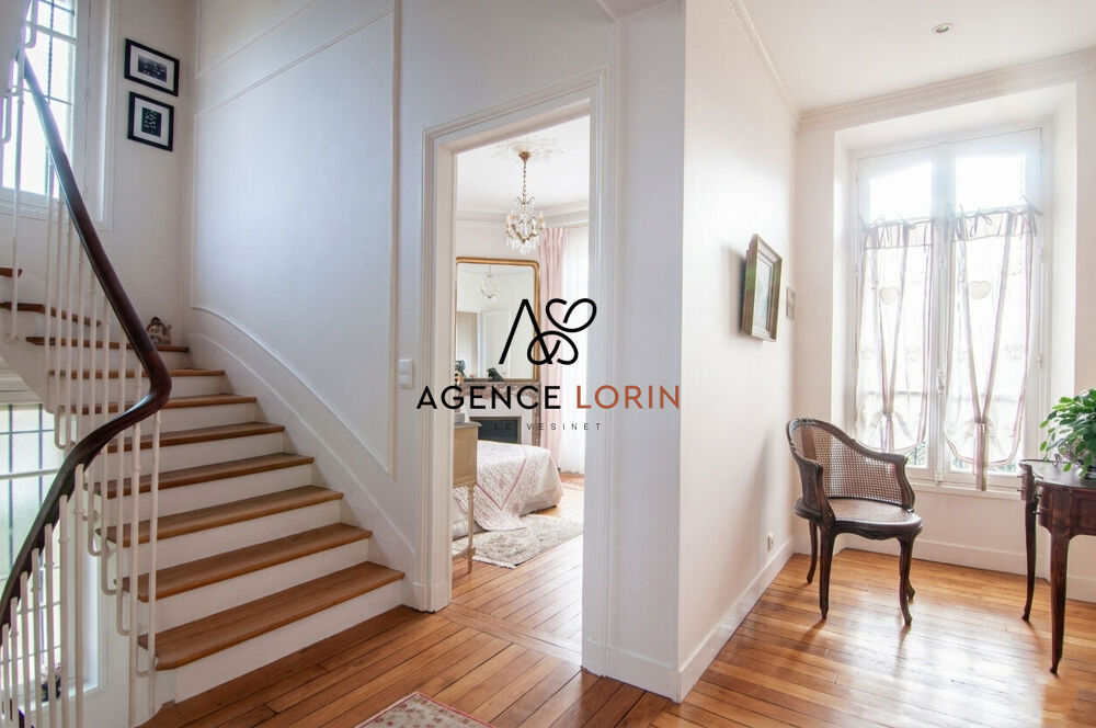 à vendre  Maison Le Vésinet (78110)