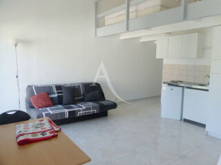  Appartement  louer 1 pice 24 m