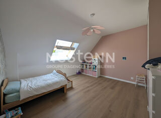  Maison à louer 5 pièces 106 m²