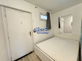  Appartement  vendre 1 pice 24 m