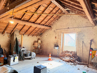  Maison à vendre 4 pièces 200 m²